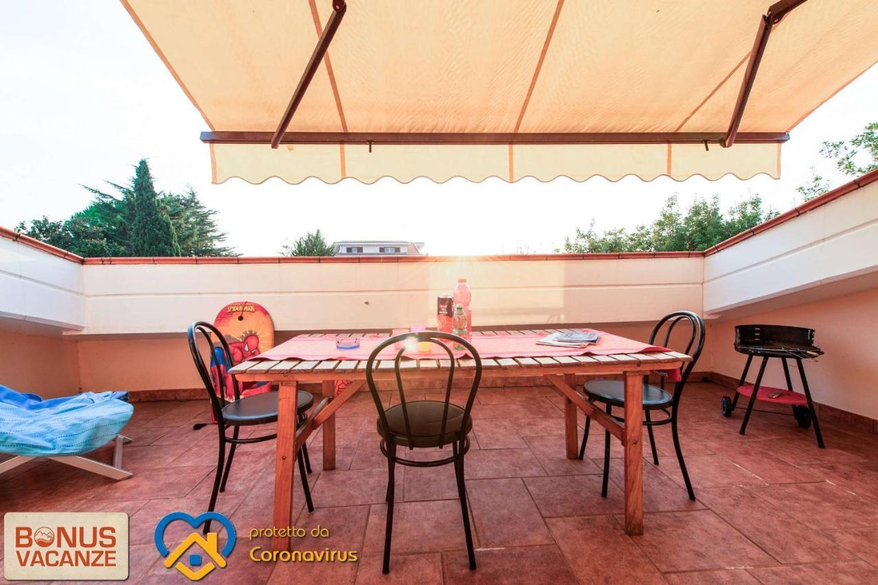 Apartamento Livingapple Scauri (Lazio)