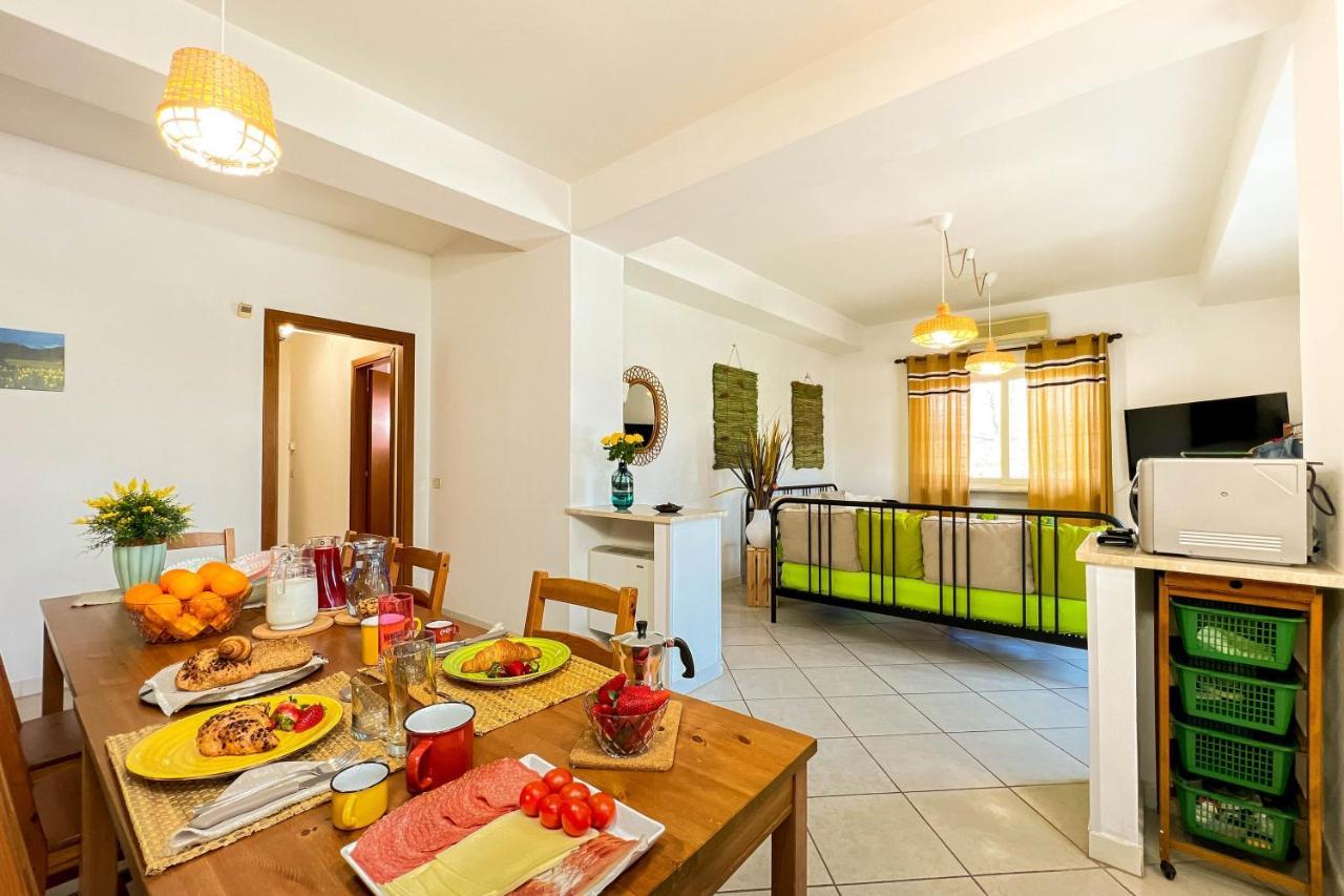 Livingapple Apartamento
