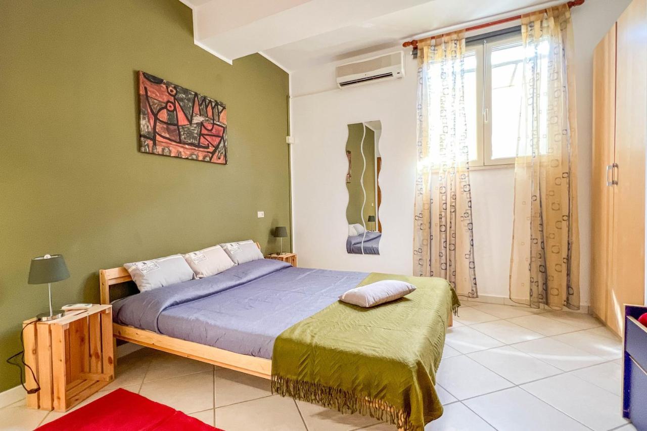 Apartamento Livingapple Scauri (Lazio)