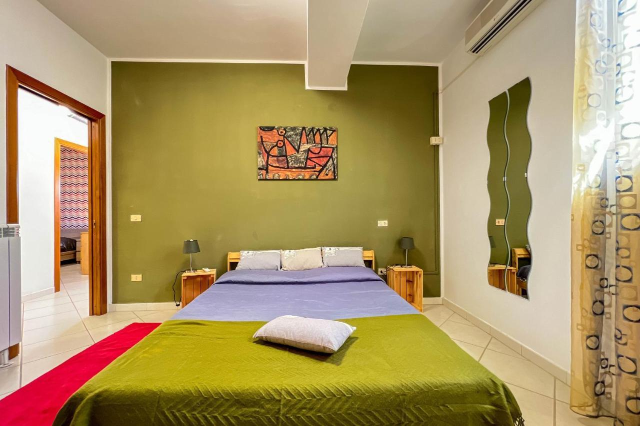 Livingapple Apartamento