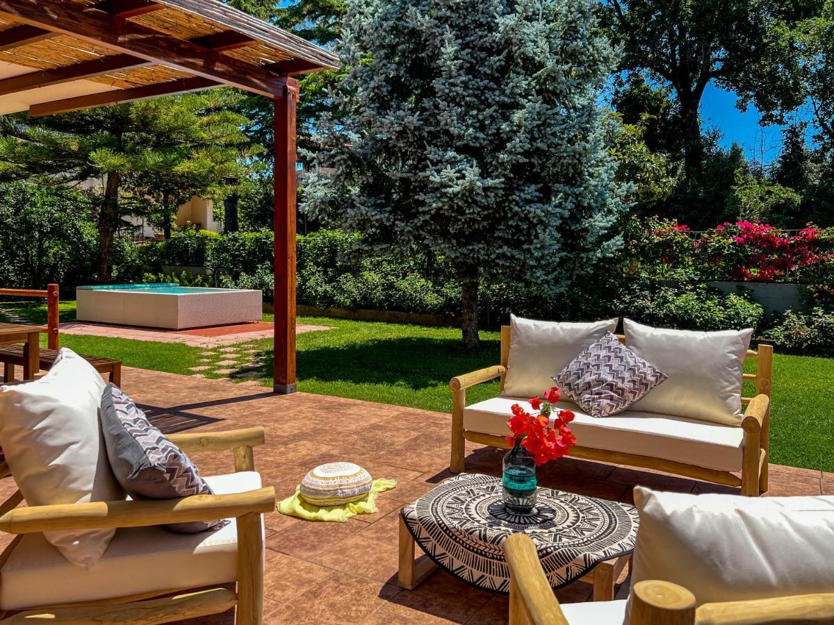 Apartamento Livingapple