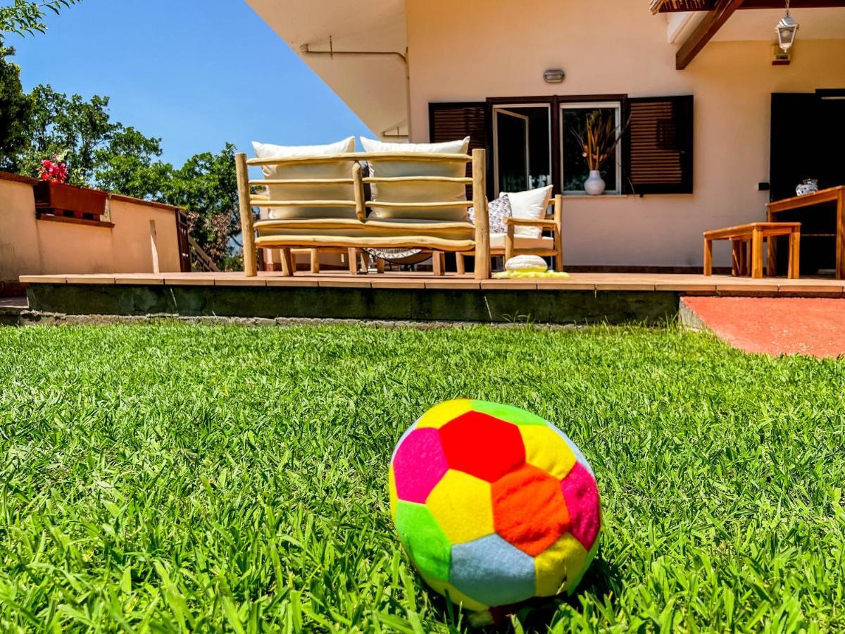 Livingapple Apartamento Scauri (Lazio)