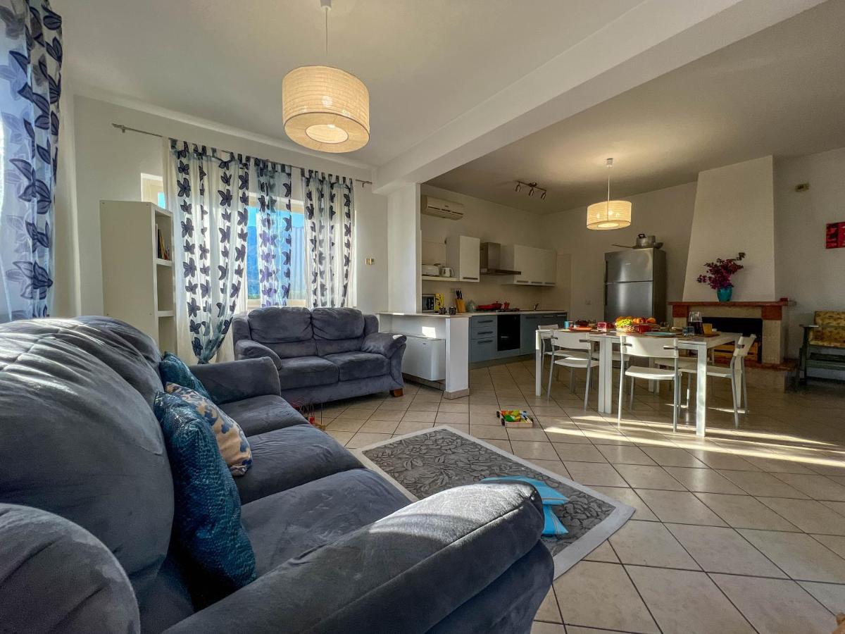 Apartamento Livingapple