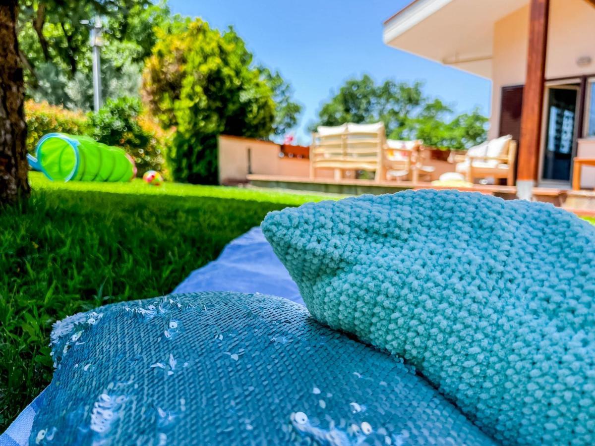 Livingapple Apartamento Scauri (Lazio)