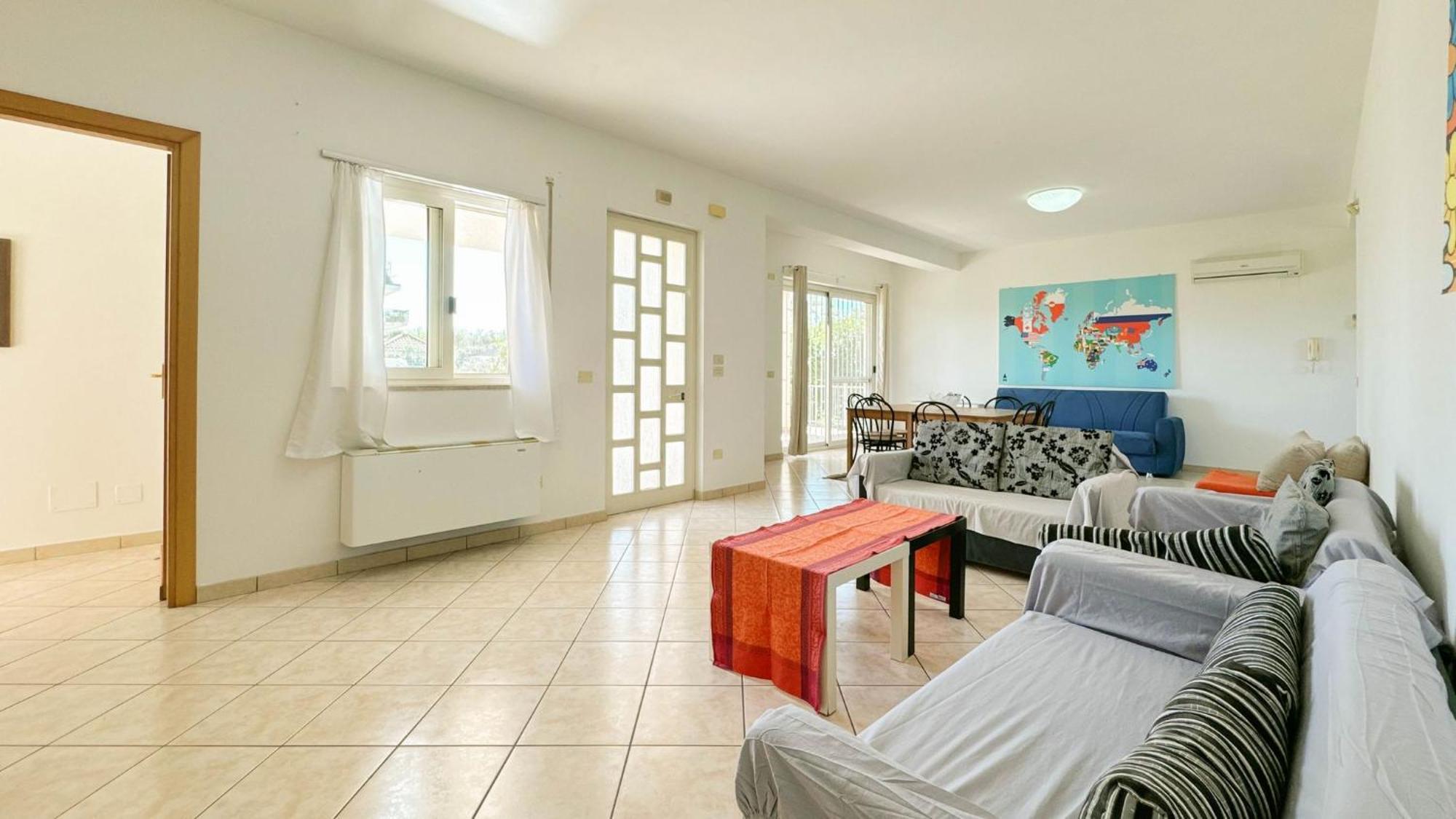 Livingapple Apartamento
