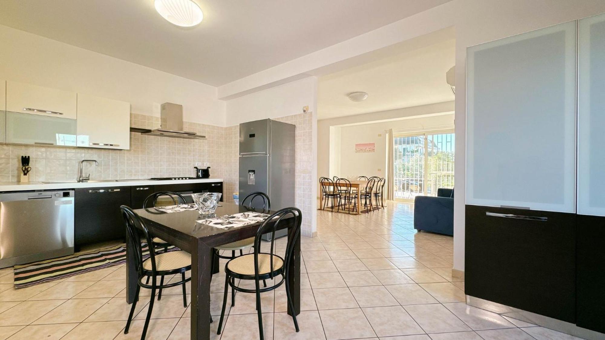 Livingapple Apartamento *