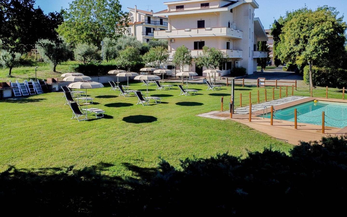 Apartamento Livingapple *