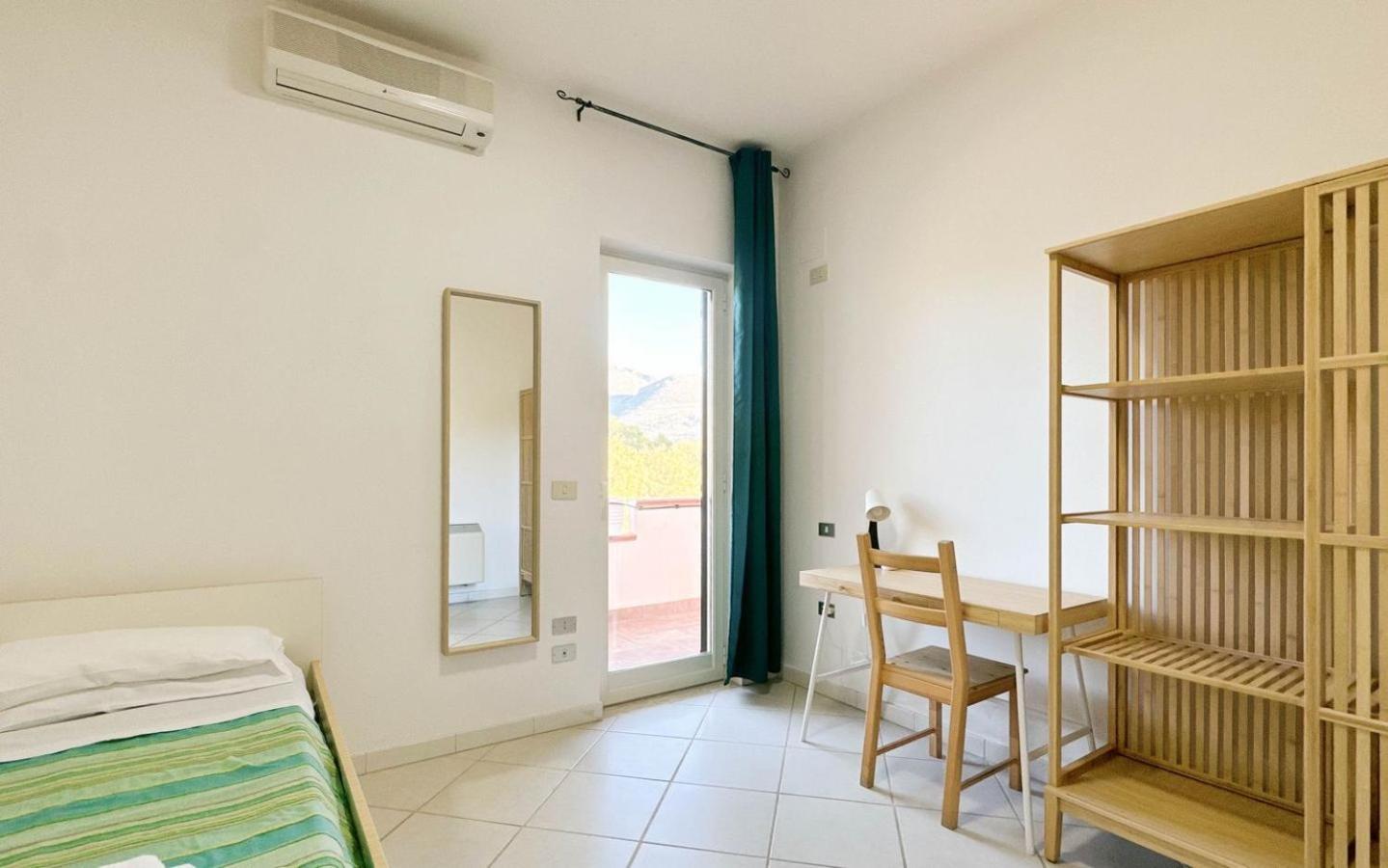Livingapple Apartamento Scauri (Lazio)