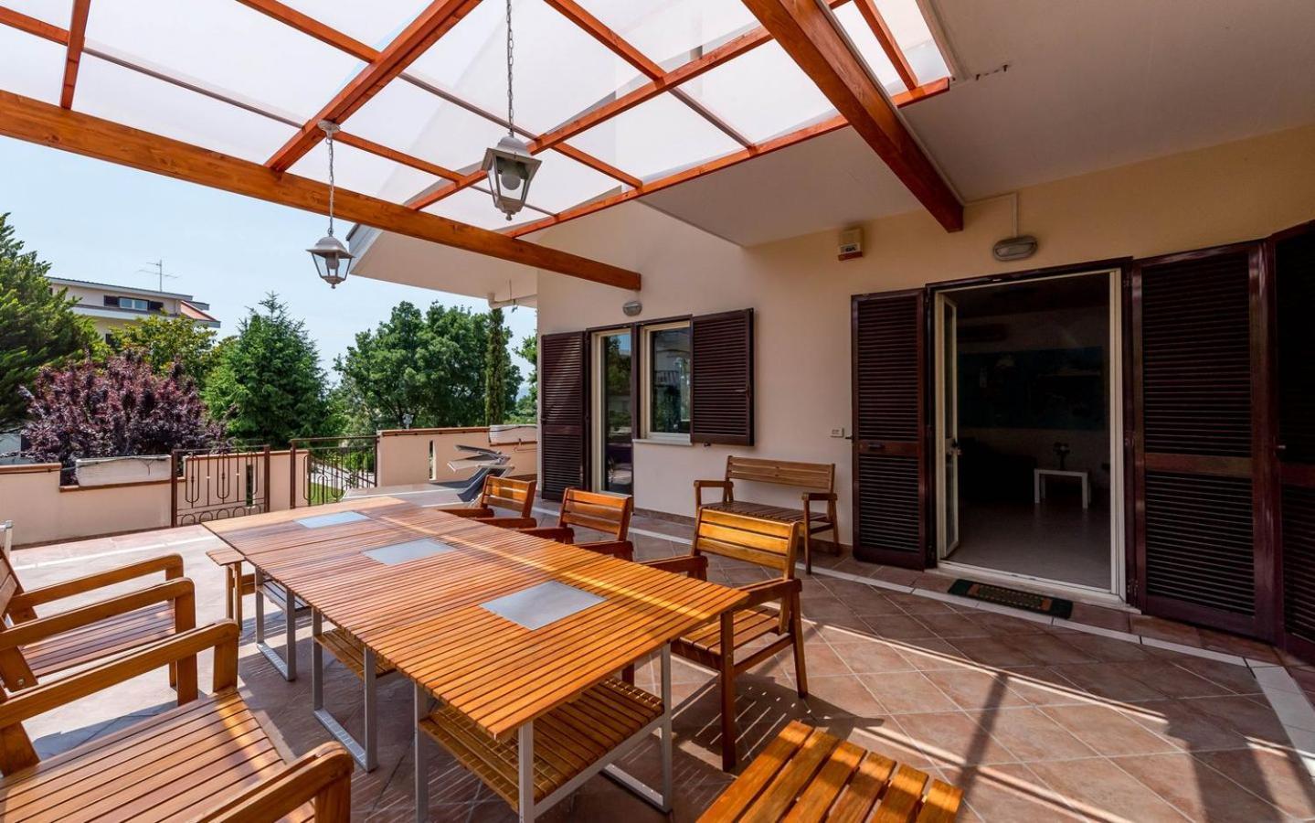 Livingapple Apartamento Scauri (Lazio)