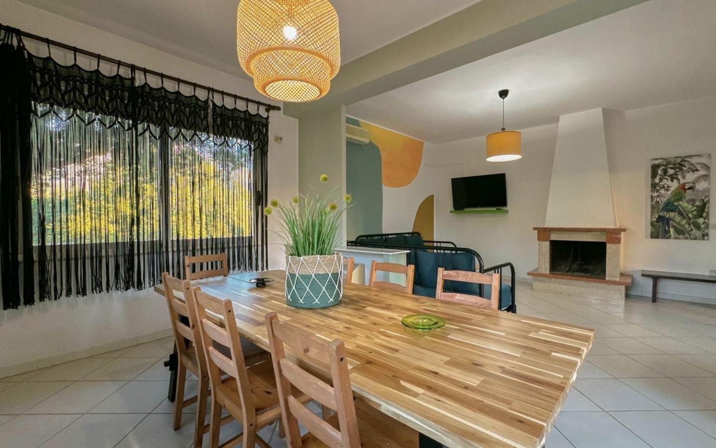 Apartamento Livingapple Scauri (Lazio)